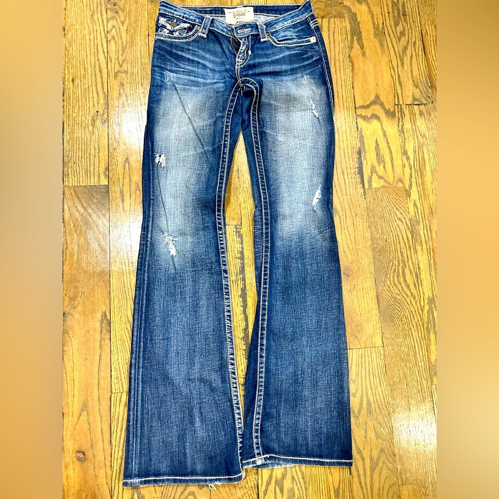 Big Star jeans size 28